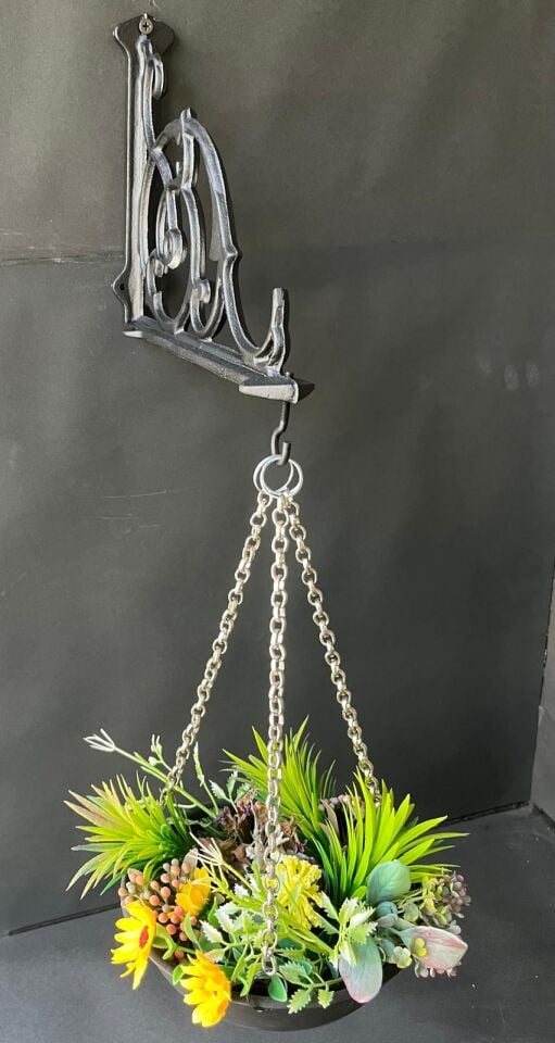 ÇİÇEK ASKISI   M TİP