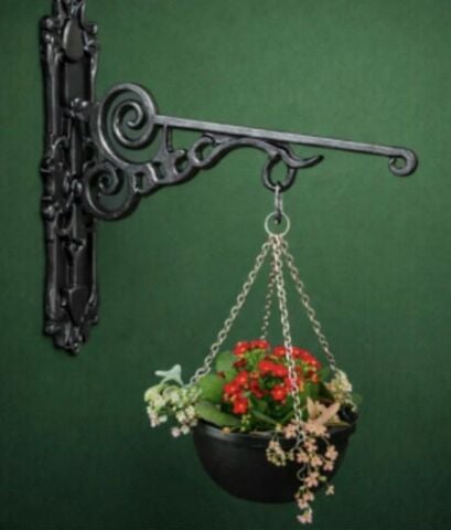 ÇİÇEK ASKISI ANTİK F tip