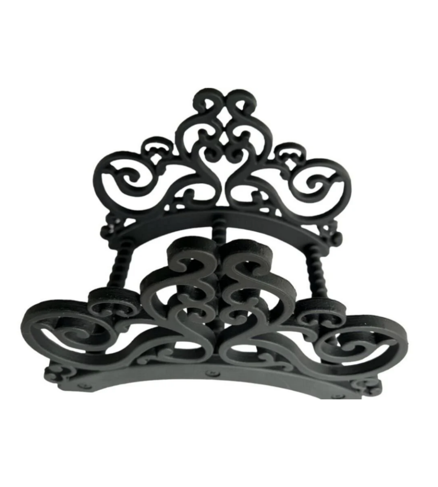 BAHÇE HORTUM ASKISI  ANTİK TARZDA