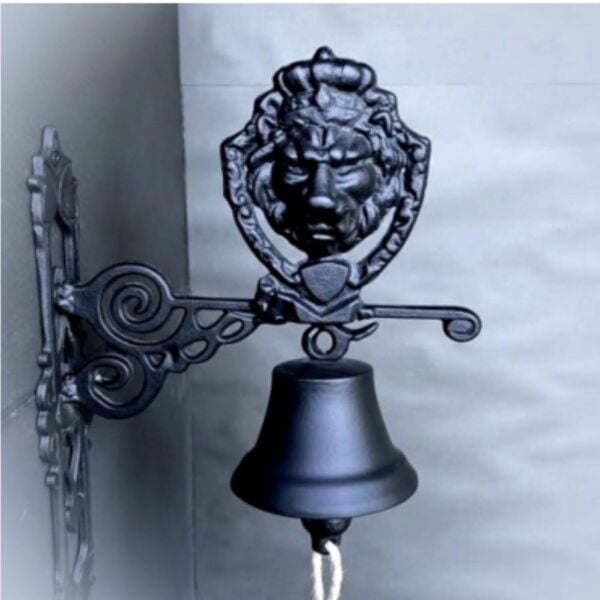 KAPI ÇANI ASLAN FORMUNDA