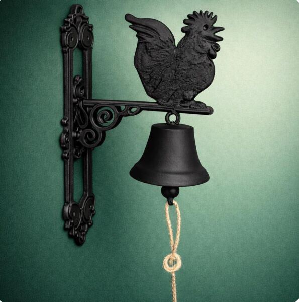 KAPI ÇANI HOROZ FORMUNDA