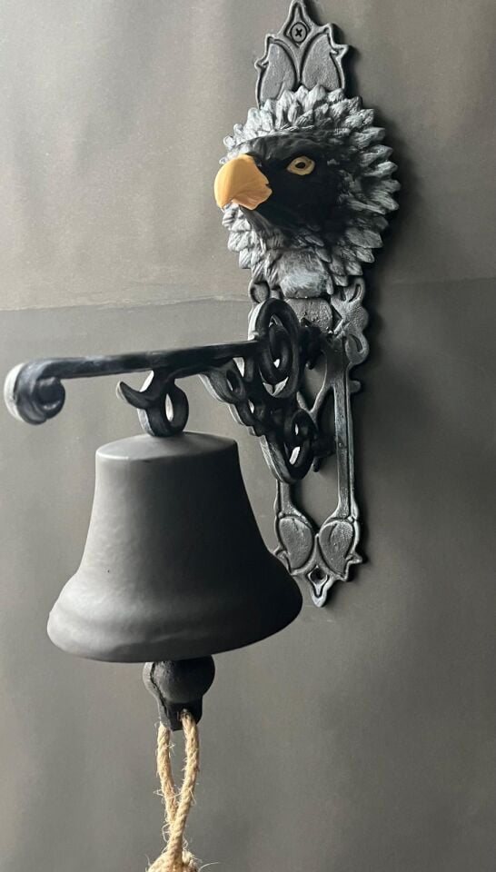 KAPI ÇANI KARTAL FORMUNDA